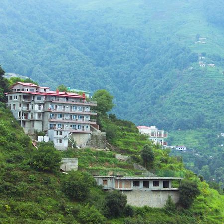 Hotel Cloud Inn, Nainital Rāmgarh Exteriér fotografie