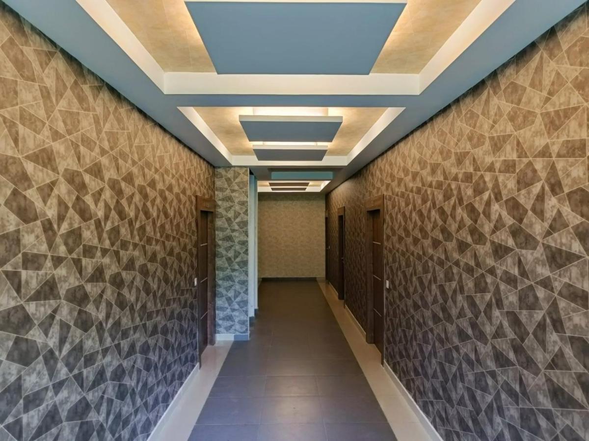 Hotel Cloud Inn, Nainital Rāmgarh Exteriér fotografie